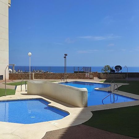 Dream Sea Golf & Beach Benalmádena Exteriör bild