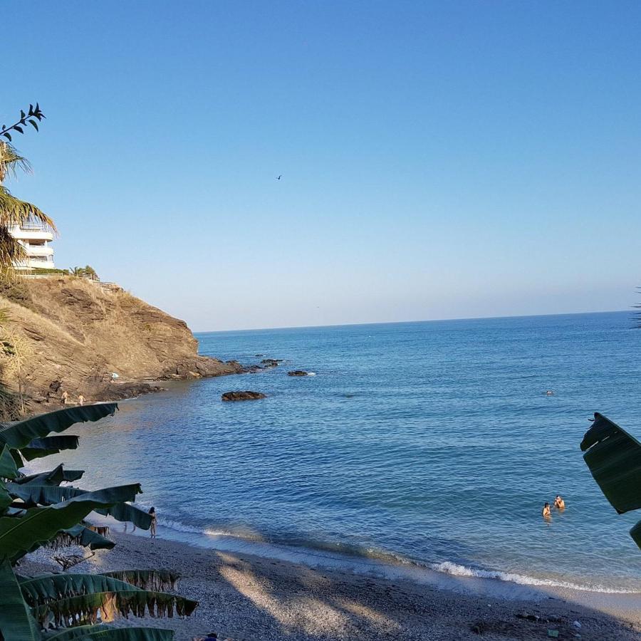 Dream Sea Golf & Beach Benalmádena Exteriör bild